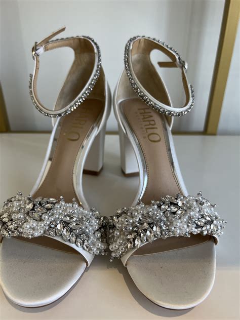 harlo wedding shoes australia.